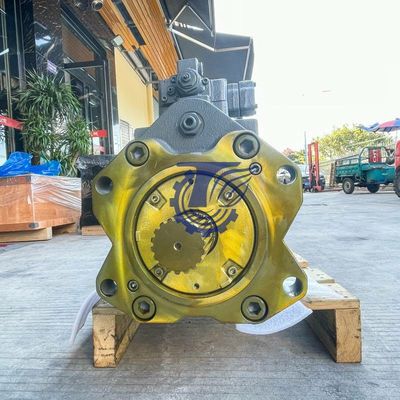 4455484 4455485 4689083 YA00003081 Đối với HITACHI EX2500-5 EX2500-6 EX5500 EX5500-6 Bộ phận máy đào Máy bơm piston thủy lực Máy bơm thủy lực Máy bơm chính Máy bơm máy bơm máy bơm ASSY