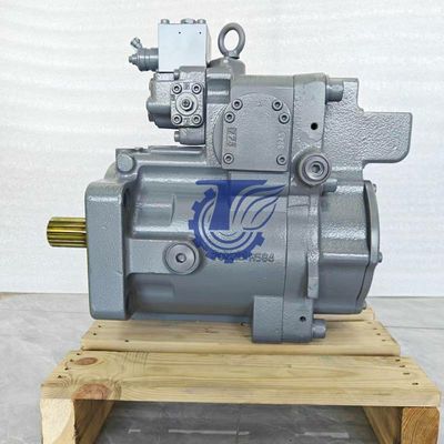 9298855 YB60000246 YB60000245 YB60000230 Đối với HITACHI ZX670-5B ZX670-5G ZX870-5G ZX870-5B Chiếc máy khoan bộ phận máy bơm píton thủy lực HPK300 máy bơm thủy lực máy bơm chính máy bơm thiết bị bán hàng sau gốc