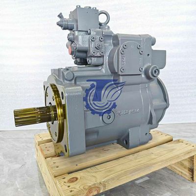 9298855 YB60000246 YB60000245 YB60000230 Đối với HITACHI ZX670-5B ZX670-5G ZX870-5G ZX870-5B Chiếc máy khoan bộ phận máy bơm píton thủy lực HPK300 máy bơm thủy lực máy bơm chính máy bơm thiết bị bán hàng sau gốc