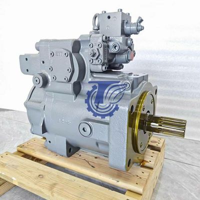 9298855 YB60000246 YB60000245 YB60000230 Đối với HITACHI ZX670-5B ZX670-5G ZX870-5G ZX870-5B Chiếc máy khoan bộ phận máy bơm píton thủy lực HPK300 máy bơm thủy lực máy bơm chính máy bơm thiết bị bán hàng sau gốc