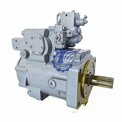 9298855 YB60000246 YB60000245 YB60000230 Đối với HITACHI ZX670-5B ZX670-5G ZX870-5G ZX870-5B Chiếc máy khoan bộ phận máy bơm píton thủy lực HPK300 máy bơm thủy lực máy bơm chính máy bơm thiết bị bán hàng sau gốc