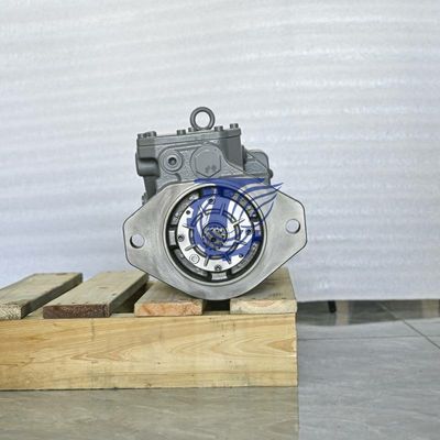 YD00013056 4663831 9295140 YD00013054 Cho HITACHI ZX75UR-3 ZX75US-3 ZX85US-3 Bộ phận máy đào Máy bơm píton thủy lực K7SP36 Máy bơm thủy lực Máy bơm chính Máy bơm sau bán hàng gốc