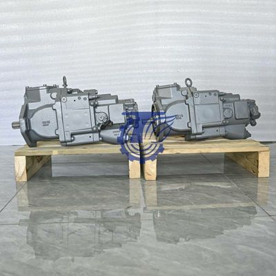 YD00013056 4663831 9295140 YD00013054 Cho HITACHI ZX75UR-3 ZX75US-3 ZX85US-3 Bộ phận máy đào Máy bơm píton thủy lực K7SP36 Máy bơm thủy lực Máy bơm chính Máy bơm sau bán hàng gốc