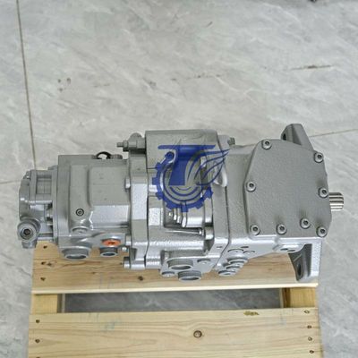 YD00013056 4663831 9295140 YD00013054 Cho HITACHI ZX75UR-3 ZX75US-3 ZX85US-3 Bộ phận máy đào Máy bơm píton thủy lực K7SP36 Máy bơm thủy lực Máy bơm chính Máy bơm sau bán hàng gốc