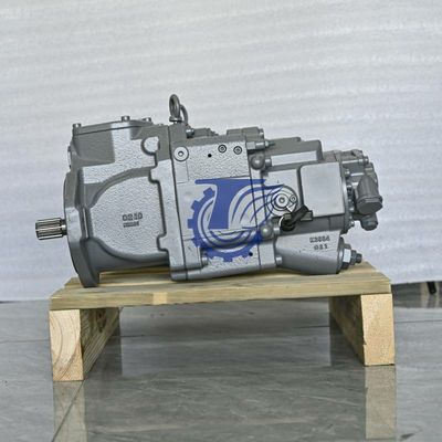YD00013056 4663831 9295140 YD00013054 Cho HITACHI ZX75UR-3 ZX75US-3 ZX85US-3 Bộ phận máy đào Máy bơm píton thủy lực K7SP36 Máy bơm thủy lực Máy bơm chính Máy bơm sau bán hàng gốc