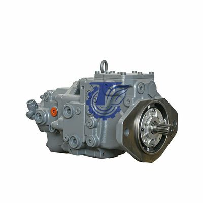 YD00013056 4663831 9295140 YD00013054 Cho HITACHI ZX75UR-3 ZX75US-3 ZX85US-3 Bộ phận máy đào Máy bơm píton thủy lực K7SP36 Máy bơm thủy lực Máy bơm chính Máy bơm sau bán hàng gốc