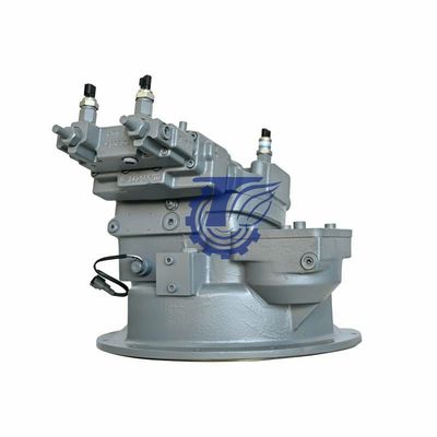 4441981 4625242 4471746 4626267 Đối với HITACHI ZX160 ZX160LCT ZX185USR Chiếc máy khoan Hydraulic Piston Pump A8VO80 Hydraulic Pump