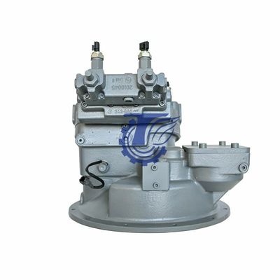 4441981 4625242 4471746 4626267 Đối với HITACHI ZX160 ZX160LCT ZX185USR Chiếc máy khoan Hydraulic Piston Pump A8VO80 Hydraulic Pump