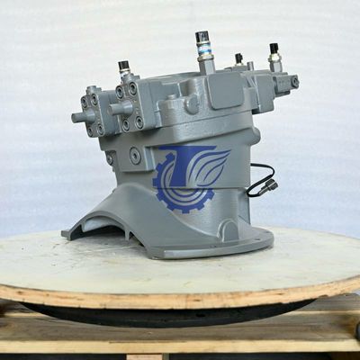 4441981 4625242 4471746 4626267 Đối với HITACHI ZX160 ZX160LCT ZX185USR Chiếc máy khoan Hydraulic Piston Pump A8VO80 Hydraulic Pump