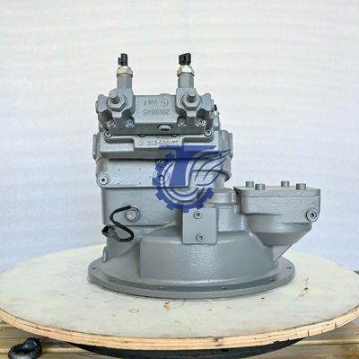 4441981 4625242 4471746 4626267 Đối với HITACHI ZX160 ZX160LCT ZX185USR Chiếc máy khoan Hydraulic Piston Pump A8VO80 Hydraulic Pump