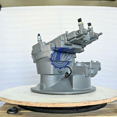4441981 4625242 4471746 4626267 Đối với HITACHI ZX160 ZX160LCT ZX185USR Chiếc máy khoan Hydraulic Piston Pump A8VO80 Hydraulic Pump