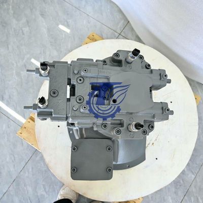 4441981 4625242 4471746 4626267 Đối với HITACHI ZX160 ZX160LCT ZX185USR Chiếc máy khoan Hydraulic Piston Pump A8VO80 Hydraulic Pump