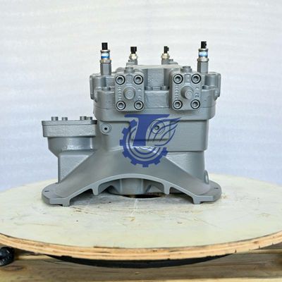 4441981 4625242 4471746 4626267 Đối với HITACHI ZX160 ZX160LCT ZX185USR Chiếc máy khoan Hydraulic Piston Pump A8VO80 Hydraulic Pump
