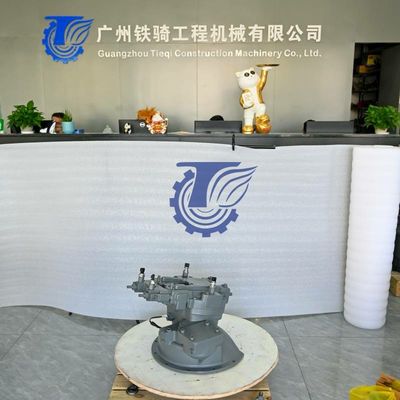 4441981 4625242 4471746 4626267 Đối với HITACHI ZX160 ZX160LCT ZX185USR Chiếc máy khoan Hydraulic Piston Pump A8VO80 Hydraulic Pump