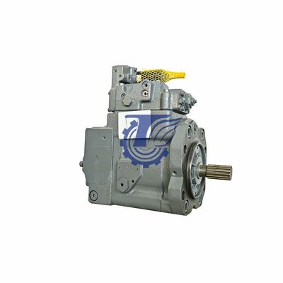 Các bộ phận máy đào bơm piston thủy lực K3V63S-102R-1F29 cho HITACHI ZX450-3 ZX470H-3 ZX330-3 ZX240-3 ZX330-3 ZX520LCH-3