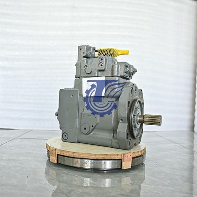 Các bộ phận máy đào bơm piston thủy lực K3V63S-102R-1F29 cho HITACHI ZX450-3 ZX470H-3 ZX330-3 ZX240-3 ZX330-3 ZX520LCH-3