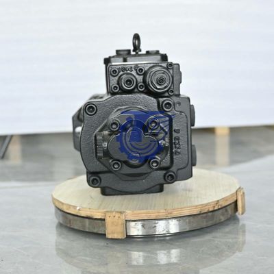 PY10V00003F1 Đối với Kobelco SK45-2 SK045 50UR-2 SK35-8 45-8 Bộ phận máy đào Máy bơm píton thủy lực K3SP30-110R-9001 Máy bơm chính Máy bơm thủy lực Máy bơm sau bán hàng nguyên bản