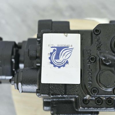 PY10V00003F1 Đối với Kobelco SK45-2 SK045 50UR-2 SK35-8 45-8 Bộ phận máy đào Máy bơm píton thủy lực K3SP30-110R-9001 Máy bơm chính Máy bơm thủy lực Máy bơm sau bán hàng nguyên bản