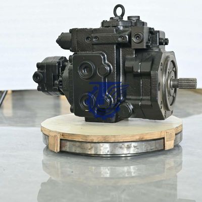 PY10V00003F1 Đối với Kobelco SK45-2 SK045 50UR-2 SK35-8 45-8 Bộ phận máy đào Máy bơm píton thủy lực K3SP30-110R-9001 Máy bơm chính Máy bơm thủy lực Máy bơm sau bán hàng nguyên bản