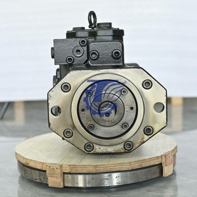 PY10V00003F1 Đối với Kobelco SK45-2 SK045 50UR-2 SK35-8 45-8 Bộ phận máy đào Máy bơm píton thủy lực K3SP30-110R-9001 Máy bơm chính Máy bơm thủy lực Máy bơm sau bán hàng nguyên bản