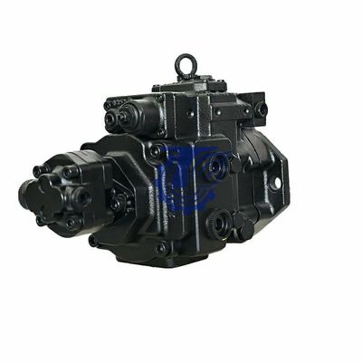PY10V00003F1 Đối với CASE CX50 Bộ phận máy đào Máy bơm píton thủy lực K3SP30-110R-9001 Máy bơm chính Máy bơm thủy lực Máy bơm phụ gốc