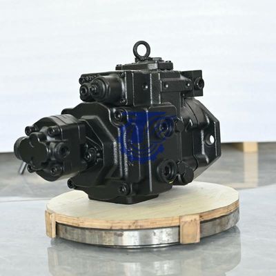 PY10V00003F1 Đối với CASE CX50 Bộ phận máy đào Máy bơm píton thủy lực K3SP30-110R-9001 Máy bơm chính Máy bơm thủy lực Máy bơm phụ gốc