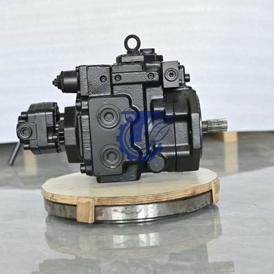 PY10V00003F1 Đối với CASE CX50 Bộ phận máy đào Máy bơm píton thủy lực K3SP30-110R-9001 Máy bơm chính Máy bơm thủy lực Máy bơm phụ gốc