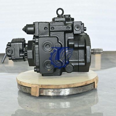 PY10V00003F1 Đối với CASE CX50 Bộ phận máy đào Máy bơm píton thủy lực K3SP30-110R-9001 Máy bơm chính Máy bơm thủy lực Máy bơm phụ gốc