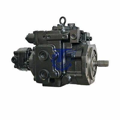 PY10V00003F1 Đối với CASE CX50 Bộ phận máy đào Máy bơm píton thủy lực K3SP30-110R-9001 Máy bơm chính Máy bơm thủy lực Máy bơm phụ gốc