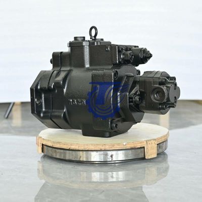 PY10V00003F1 Đối với CASE CX50 Bộ phận máy đào Máy bơm píton thủy lực K3SP30-110R-9001 Máy bơm chính Máy bơm thủy lực Máy bơm phụ gốc