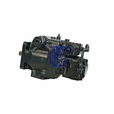 708-3S-00230 7083S00230 Đối với Komatsu PC35MR-1 PC35MRX-1A Máy đào Chiếc phụ tùng Máy bơm piston thủy lực Máy bơm chính Máy bơm ASSY Máy bơm