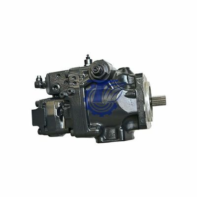 708-3S-00230 7083S00230 Đối với Komatsu PC35MR-1 PC35MRX-1A Máy đào Chiếc phụ tùng Máy bơm piston thủy lực Máy bơm chính Máy bơm ASSY Máy bơm