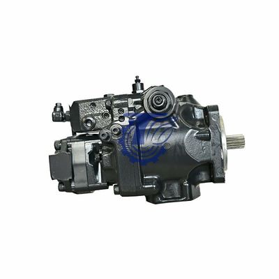 708-3S-00230 7083S00230 Đối với Komatsu PC35MR-1 PC35MRX-1A Máy đào Chiếc phụ tùng Máy bơm piston thủy lực Máy bơm chính Máy bơm ASSY Máy bơm