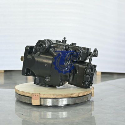 708-3S-00230 7083S00230 Đối với Komatsu PC35MR-1 PC35MRX-1A Máy đào Chiếc phụ tùng Máy bơm piston thủy lực Máy bơm chính Máy bơm ASSY Máy bơm