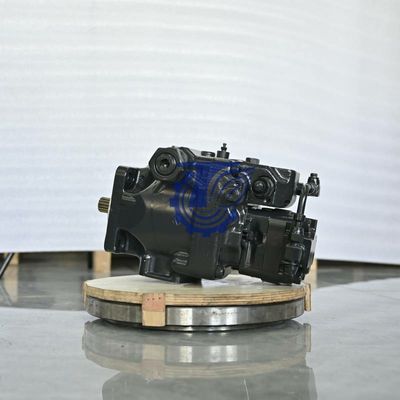 708-3S-00230 7083S00230 Đối với Komatsu PC35MR-1 PC35MRX-1A Máy đào Chiếc phụ tùng Máy bơm piston thủy lực Máy bơm chính Máy bơm ASSY Máy bơm