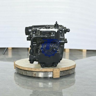 708-3S-00230 7083S00230 Đối với Komatsu PC35MR-1 PC35MRX-1A Máy đào Chiếc phụ tùng Máy bơm piston thủy lực Máy bơm chính Máy bơm ASSY Máy bơm