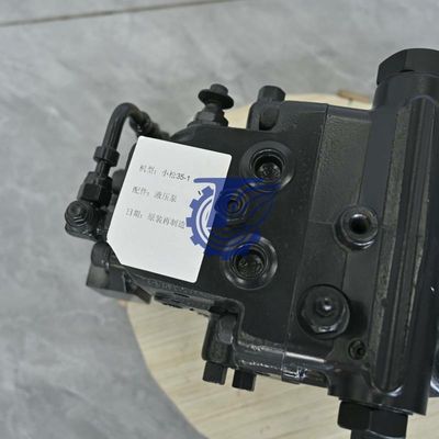 708-3S-00230 7083S00230 Đối với Komatsu PC35MR-1 PC35MRX-1A Máy đào Chiếc phụ tùng Máy bơm piston thủy lực Máy bơm chính Máy bơm ASSY Máy bơm