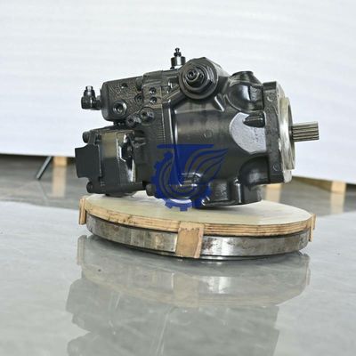 708-3S-00230 7083S00230 Đối với Komatsu PC35MR-1 PC35MRX-1A Máy đào Chiếc phụ tùng Máy bơm piston thủy lực Máy bơm chính Máy bơm ASSY Máy bơm