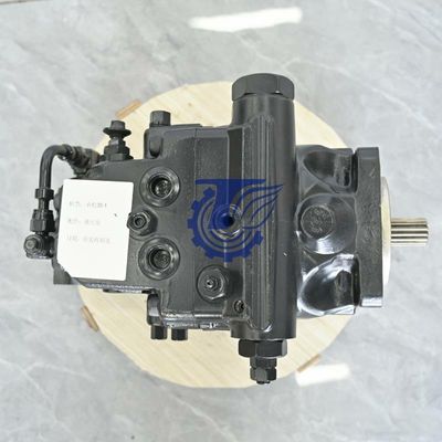 708-3S-00230 7083S00230 Đối với Komatsu PC35MR-1 PC35MRX-1A Máy đào Chiếc phụ tùng Máy bơm piston thủy lực Máy bơm chính Máy bơm ASSY Máy bơm