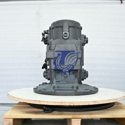 708-2L-00700 7082L00700 708-2L-00701 cho Komatsu PC200-8K 210-8K PC210NLC-8K PC230NHD-8K Máy xúc khai thác sản xuất máy bơm bơm chính.