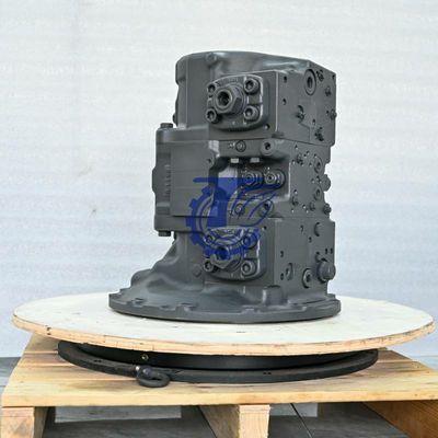 708-2L-00700 7082L00700 708-2L-00701 cho Komatsu PC200-8K 210-8K PC210NLC-8K PC230NHD-8K Máy xúc khai thác sản xuất máy bơm bơm chính.