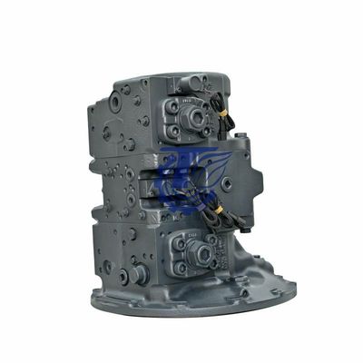 708-2L-00700 7082L00700 708-2L-00701 cho Komatsu PC200-8K 210-8K PC210NLC-8K PC230NHD-8K Máy xúc khai thác sản xuất máy bơm bơm chính.