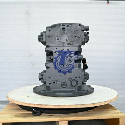 708-2L-00700 7082L00700 708-2L-00701 cho Komatsu PC200-8K 210-8K PC210NLC-8K PC230NHD-8K Máy xúc khai thác sản xuất máy bơm bơm chính.