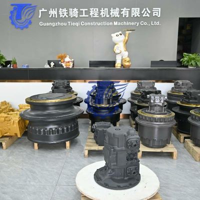 708-2L-00700 7082L00700 708-2L-00701 cho Komatsu PC200-8K 210-8K PC210NLC-8K PC230NHD-8K Máy xúc khai thác sản xuất máy bơm bơm chính.