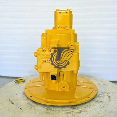 21P-60-K1801 21P-60-K1800 21P-60-K1502 cho Komatsu PC200EL-6K PC200EN-6K Máy đào PRES