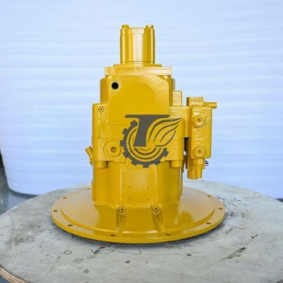 21P-60-K1801 21P-60-K1800 21P-60-K1502 cho Komatsu PC200EL-6K PC200EN-6K Máy đào PRES