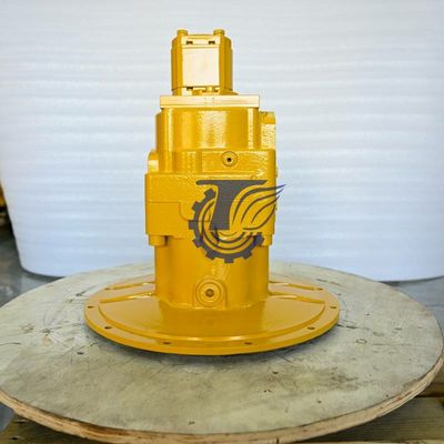 21P-60-K1801 21P-60-K1800 21P-60-K1502 cho Komatsu PC200EL-6K PC200EN-6K Máy đào PRES