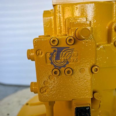21P-60-K1801 21P-60-K1800 21P-60-K1502 cho Komatsu PC200EL-6K PC200EN-6K Máy đào PRES