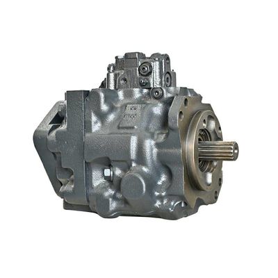 708-1U-00202 708-1U-00200 708-1U-00213 708-1U-04143 Đối với Komatsu PC650LC-8E0 PC700LC-8E0 PC600-8R PC600-8 BÁO THÀNH CÁCH Động cơ thổi thủy lực Máy bơm quạt máy bơm bánh răng Máy bơm