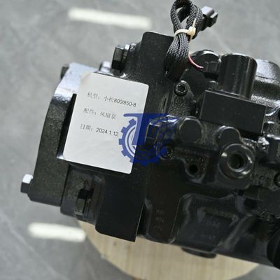 708-1W-00900 708-1W-000910 708-1W-00902 708-1W-04961 Cho Komatsu PC800-8R PC800-8 PC850-8 PC850SE-8R máy đào phụ tùng Máy bơm píton thủy lực